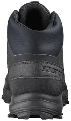 萨洛蒙黑色战术速击靴 394724 Shop 萨洛蒙黑色战术速击靴 394724