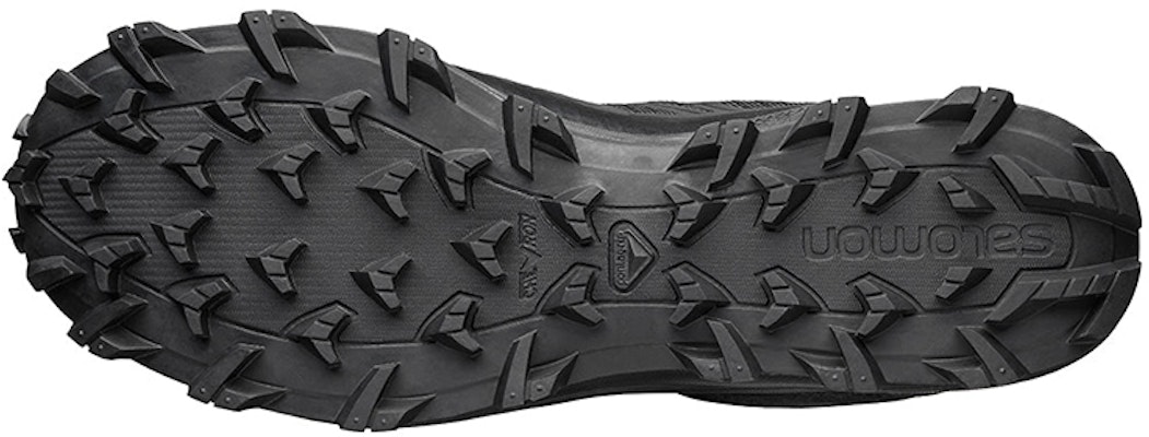 萨洛蒙黑色战术速击靴 394724 Purchase 萨洛蒙黑色战术速击靴 394724