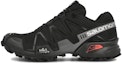 Buy Salomon Speed Cross 3 Kasut Larian Lelaki 410855