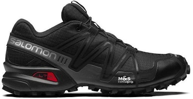 Salomon Speed Cross 3 Kasut Larian Lelaki 410855 Order Salomon Speed Cross 3 Kasut Larian Lelaki 410855