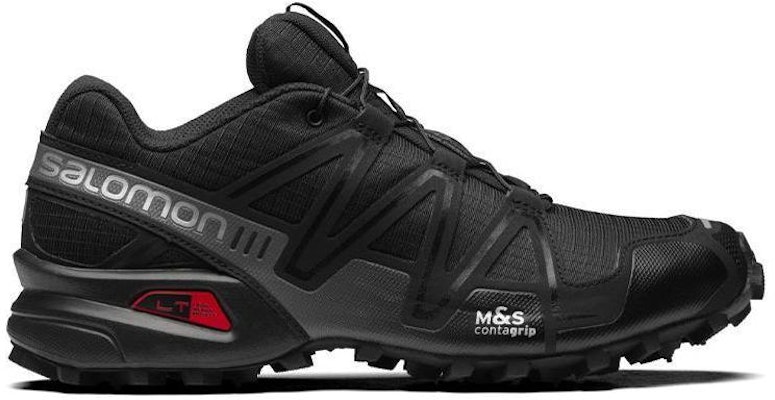 Salomon Speed Cross 3 410855 Order Salomon Speed Cross 3 410855