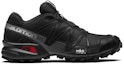 Order Salomon Speed Cross 3 Kasut Larian Lelaki 410855