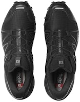 Salomon Speed Cross 3 Kasut Larian Lelaki 410855 Shop Salomon Speed Cross 3 Kasut Larian Lelaki 410855