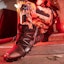 Details for Salomon Speed Cross 3 Kasut Larian Lelaki 410855
