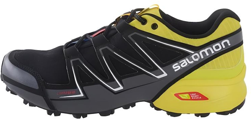 Salomon Speedcross 1 'Black Comfort' 376124 Buy Salomon Speedcross 1 'Black Comfort' 376124