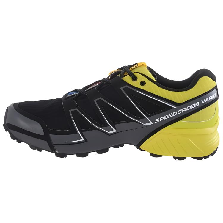 Salomon Speedcross 1 'Black CMFT' 圖 3