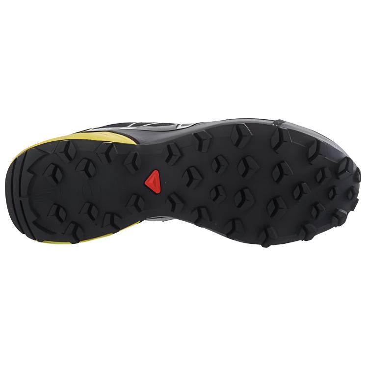 Salomon Speedcross 1 'Black CMFT' 圖 5