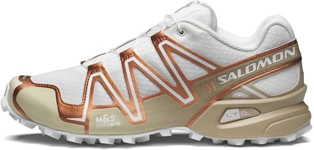 Salomon Speedcross 3 474306 / L47430600 '金属色' 474306-/-L47430600 Buy Salomon Speedcross 3 474306 / L47430600 '金属色' 474306-/-L47430600