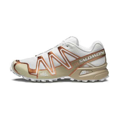 Salomon Speedcross 3 474306 / L47430600 'Metallic'