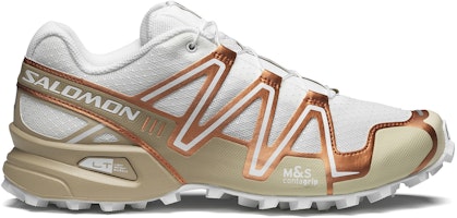 Salomon Speedcross 3 474306 / L47430600 '金属色' 474306-/-L47430600 Order Salomon Speedcross 3 474306 / L47430600 '金属色' 474306-/-L47430600