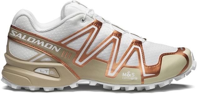 Salomon Speedcross 3 474306 / L47430600 '金属色' 474306-/-L47430600 Order Salomon Speedcross 3 474306 / L47430600 '金属色' 474306-/-L47430600