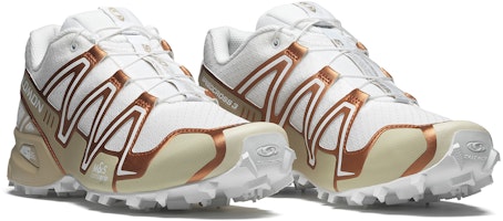 Salomon Speedcross 3 474306 / L47430600 '金属色' 474306-/-L47430600 Lookbook Salomon Speedcross 3 474306 / L47430600 '金属色' 474306-/-L47430600