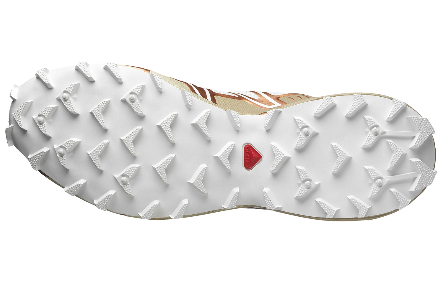 Purchase Salomon Speedcross 3 474306 / L47430600 'Metalik' 474306-/-L47430600