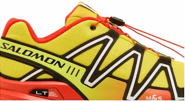 SALOMON薩洛門 Speedcross 3 減震耐磨 低筒 戶外功能鞋 男女同款 熔岩 Order SALOMON薩洛門 Speedcross 3 減震耐磨 低筒 戶外功能鞋 男女同款 熔岩