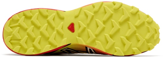 SALOMON薩洛門 Speedcross 3 減震耐磨 低筒 戶外功能鞋 男女同款 熔岩 Shop SALOMON薩洛門 Speedcross 3 減震耐磨 低筒 戶外功能鞋 男女同款 熔岩