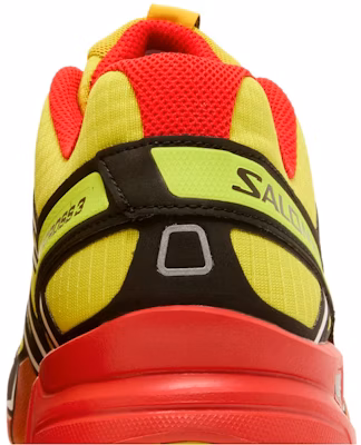 Salomon Speedcross 3 'Sulphur Spring High Risk Red' 474936-/-L47493600 Sizing Salomon Speedcross 3 'Sulphur Spring High Risk Red' 474936-/-L47493600