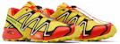 Salomon Speedcross 3 474936 / L47493600 'Sulphur' Kasut Lari 474936-/-L47493600