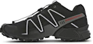 Buy Salomon Speedcross 3 'Hitam Aurora Merah' L47284100