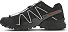 Buy Salomon Speedcross 3 'Hitam Aurora Merah' L47284100