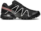 Order Salomon Speedcross 3 'Hitam Aurora Merah' L47284100