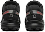 Shop Salomon Speedcross 3 'Hitam Aurora Merah' L47284100