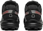 Shop Salomon Speedcross 3 'Hitam Aurora Merah' L47284100
