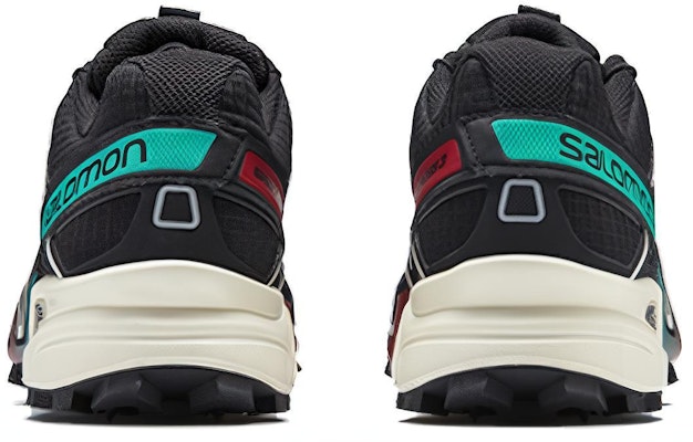 살로몬 스피드크로스 3 블랙 (Salomon Speedcross 3 Black) 414658 Shop 살로몬 스피드크로스 3 블랙 (Salomon Speedcross 3 Black) 414658