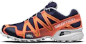 Buy Salomon Speedcross 3 'Blue Orange' 413129