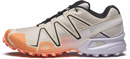 Salomon Speedcross 3 'Cement Orchid Petal' 474387 Salomon Speedcross 3 'Cement Orchid Petal' 474387
