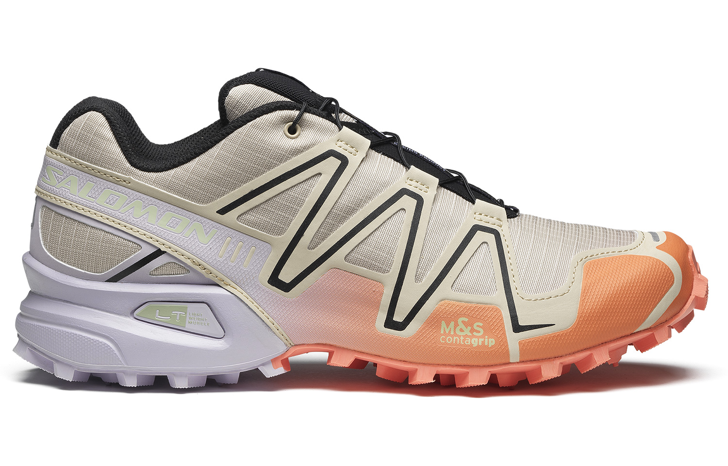 Order 살로몬 스피드크로스 3 '플라밍고'   (Salomon Speedcross 3 'Peullamingo') 474387