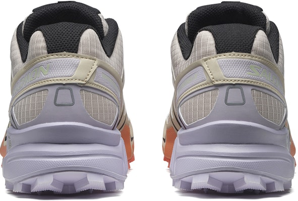Salomon Speedcross 3 'Cement Orchid Petal' 474387 Lookbook Salomon Speedcross 3 'Cement Orchid Petal' 474387