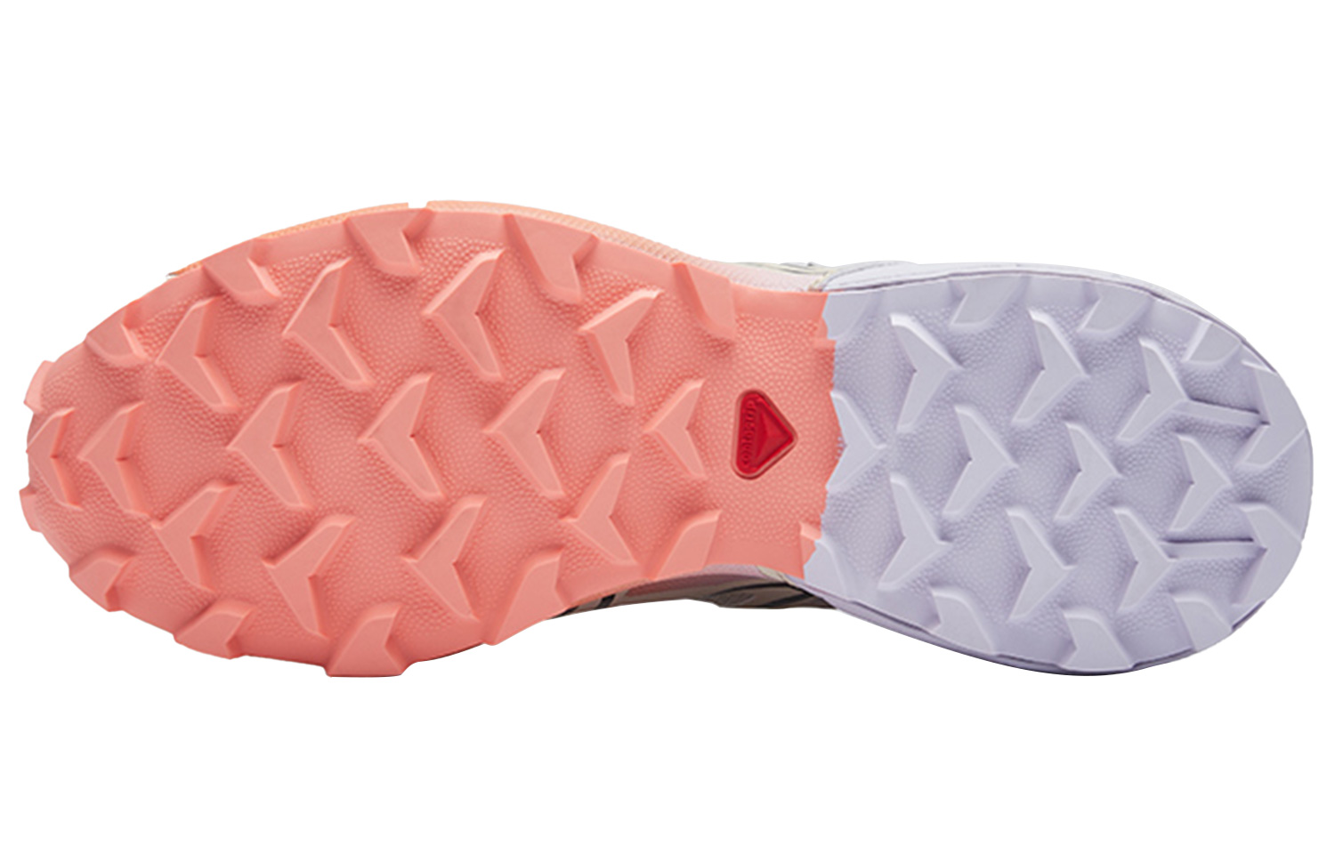 Shop 살로몬 스피드크로스 3 '플라밍고'   (Salomon Speedcross 3 'Peullamingo') 474387