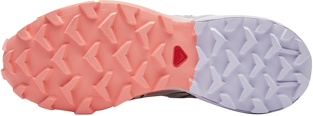 Salomon Speedcross 3 'Cement Orchid Petal' 474387 Shop Salomon Speedcross 3 'Cement Orchid Petal' 474387