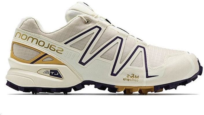 Salomon Speedcross 3 'Putih Creamy' 414657 Order Salomon Speedcross 3 'Putih Creamy' 414657
