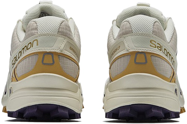 Salomon Speedcross 3 'Putih Creamy' 414657 Shop Salomon Speedcross 3 'Putih Creamy' 414657