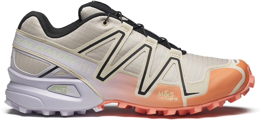 살로몬 스피드크로스 3 '플라밍고' (Salomon Speedcross 3 'Peullamingo') 474387 Order 살로몬 스피드크로스 3 '플라밍고' (Salomon Speedcross 3 'Peullamingo') 474387