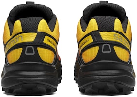 Salomon Speedcross 3 渐变 '黑橙黄' 运动鞋 416354 Shop Salomon Speedcross 3 渐变 '黑橙黄' 运动鞋 416354
