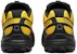Salomon Speedcross 3 Gradient 'Hitam Oren Kuning' 416354