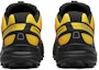 Shop Salomon Speedcross 3 Gradient 'Hitam Oren Kuning' 416354