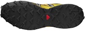 Purchase Salomon Speedcross 3 Gradient 'Hitam Oren Kuning' 416354