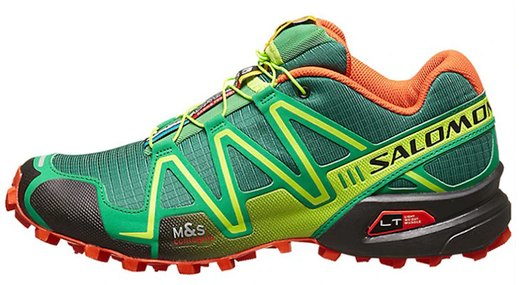 Salomon Speedcross 3 'Verde' Zapatillas Trail Running 366737 Buy Salomon Speedcross 3 'Verde' Zapatillas Trail Running 366737