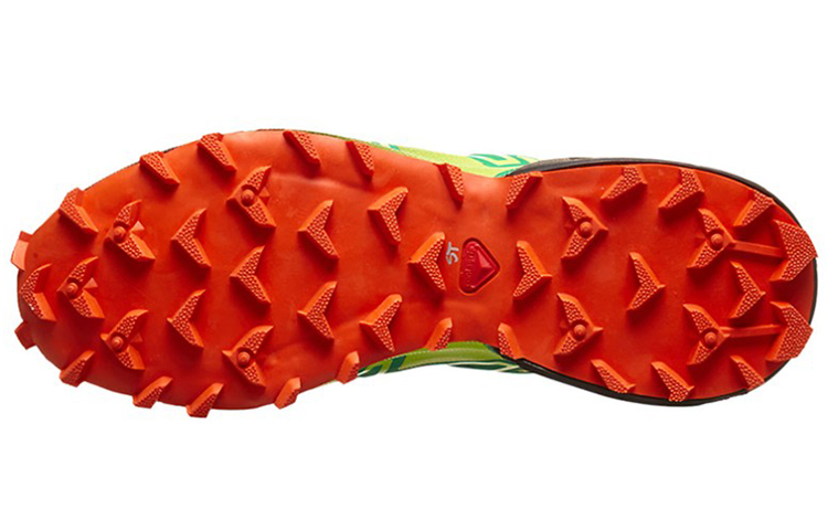 Salomon Speedcross 3 'Green' 圖 5