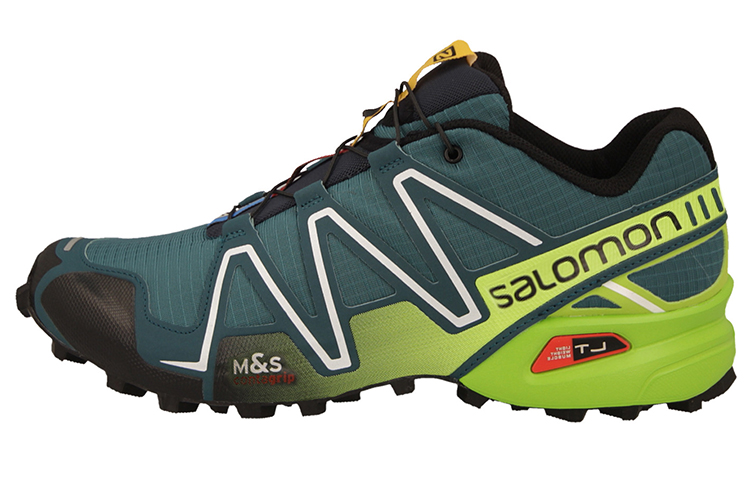 Buy Salomon Speedcross 3 'Verde' 370762