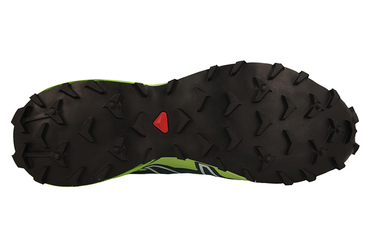 Salomon Speedcross 3 'Green' 圖 5