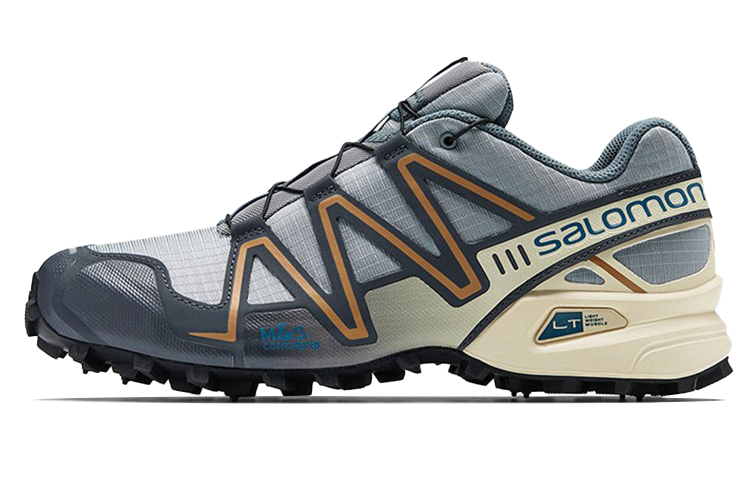 Salomon Speedcross 3 'Grey' 414660