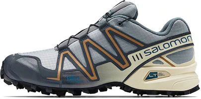 Salomon Speedcross 3 'Grey' 414660 Salomon Speedcross 3 'Grey' 414660