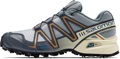 Salomon Speedcross 3 'Grey' 414660 Salomon Speedcross 3 'Grey' 414660