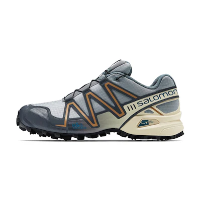 Salomon Speedcross 3 'Grey'