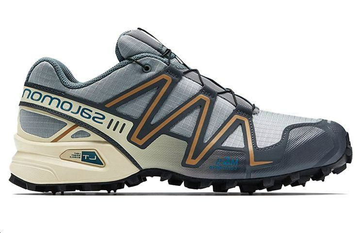 Order Salomon Speedcross 3 ''Gris'' 414660