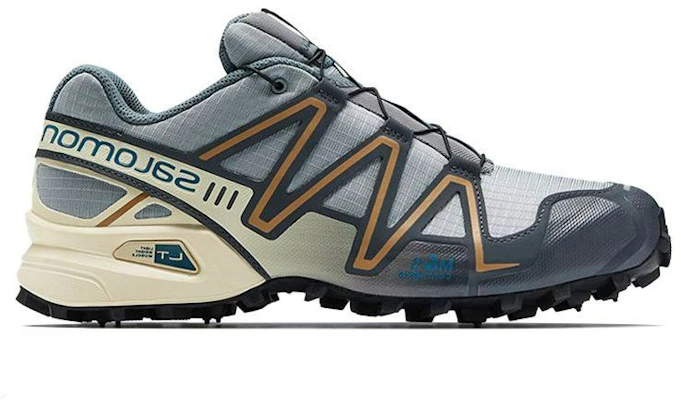 Salomon Speedcross 3 ''Gris'' 414660 Order Salomon Speedcross 3 ''Gris'' 414660